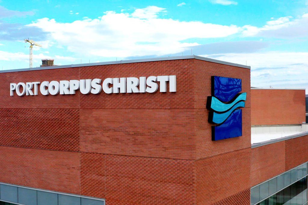 A new era of cooperation could be possible between the city of Corpus Christi and the Port of Corpus Christi on separate seawater desalination projects. On March 21, both entities instructed staff to seek ways of working together on those plans. Courtesy photo