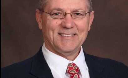Dan McQueen took over as Corpus Christi’s mayor on Dec. 13, 2016. He apparently resigned by way of a Facebook post on Jan. 18, 2017. Courtesy photo