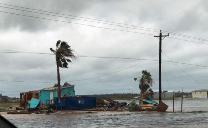 The Texas Windstorm Insurance Association could recommend another increase in rates, a continuing battle between the association, the Texas Legislature, and coastal residents and businesses.