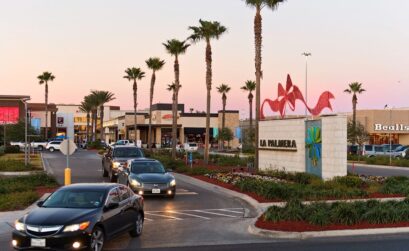 The La Palmera shopping mall opens it doors to City Hall on May 20 for a City Hall in the Mall event designed to inform people about city services. Courtesy photo