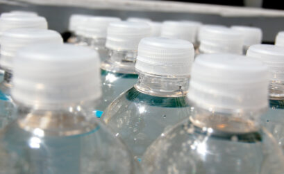 The city will distribute 27,000 cases of free water sometime Dec. 15 at four drive-through locations to be announced later. One case of water will be given per car.