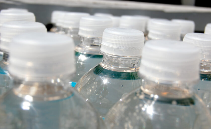 The city will distribute 27,000 cases of free water sometime Dec. 15 at four drive-through locations to be announced later. One case of water will be given per car.