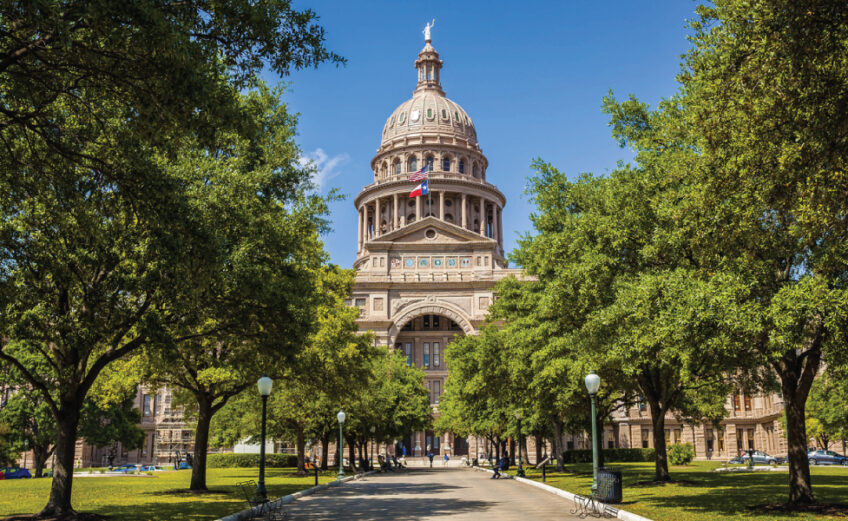 Gov. Greg Abbott called the Texas Legislature back to Austin for a second special session this summer after House Democrats left the state in opposition to proposed election reform in July.
