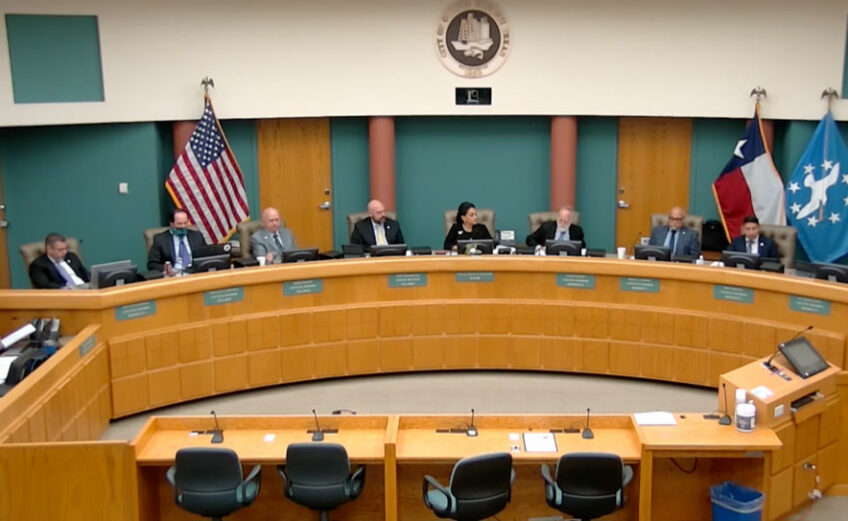 Residents can file to run for Corpus Christi mayor as well as three at-large and five district council positions from July 25 through Aug. 22. The 2022 general election is Nov. 8.