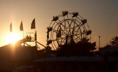 Cook offs, washers, carnival and more at the Portland Windfest. Courtesy Photo.