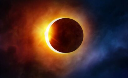 A total solar eclipse can be viewed across the United States on Monday, Aug. 21. In the Coastal Bend, we'll only see about 57 percent coverage.