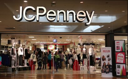 Of the 1,000 J.C. Penney's stores in the U.S., 138 will be shutting their doors during the second quarter of this year.