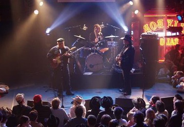 Redd Volkaert (left) joins other top billed musicians at the Texas Jazz Festival in Heritage Park Oct. 17-19. Courtesy Photo
