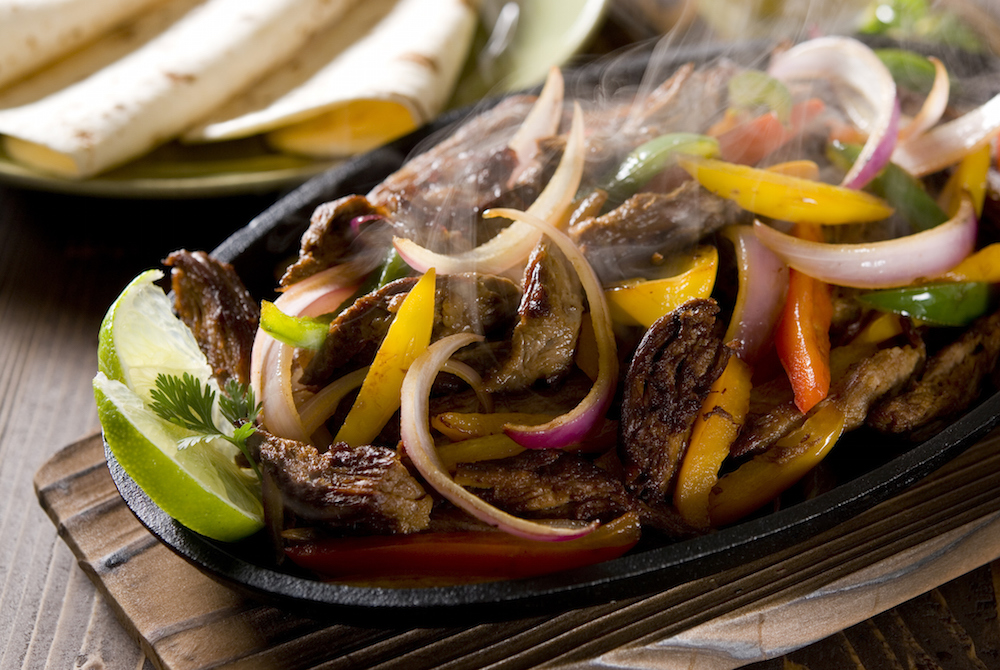 Corpus Christi has got that sizzle — beef fajita sizzle that is. The best fajitas in Corpus Christi are just waiting for you to discover them.