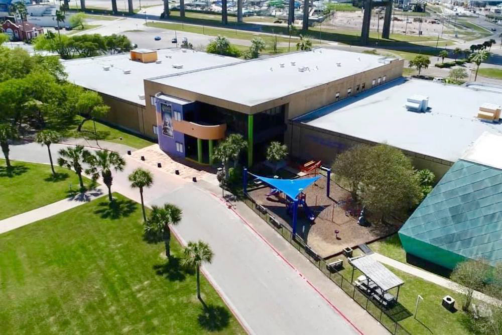 he Corpus Christi Museum of Science and History welcomes all ages to celebrate its Noon Year's Eve Bash.