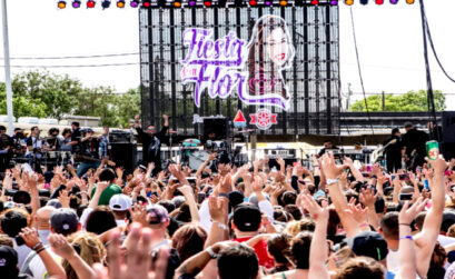 After five years, Fiesta de la Flor is leaving Corpus Christi for parts unknown. The family of the late Selena Quintanilla Perez, announced October 3 that they would not be holding the event in the Tejano superstar's hometown anylonger.