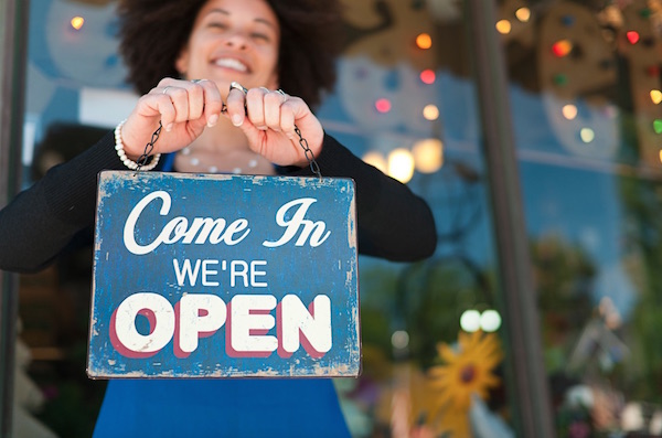 Small Business Saturday, Nov. 26, encourages shopping locally for the holidays. The United Corpus Christi Chamber of Commerce provides marketing materials for their members to promote the benefits of shopping locally.
