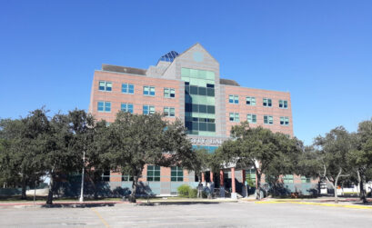 Corpus Christi residents now can pick up vital records at City Hall. Courtesy photo