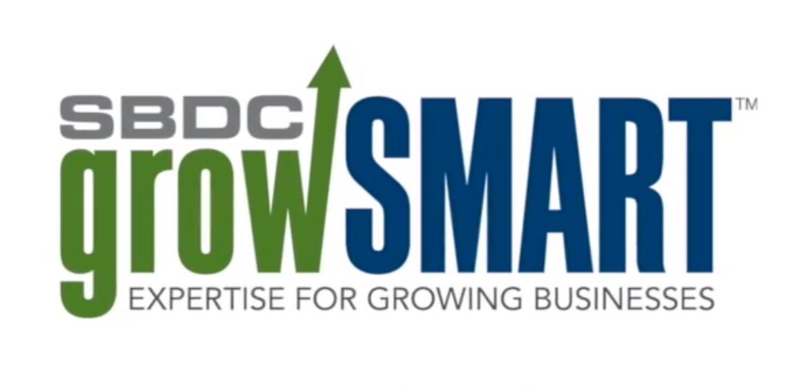 GrowSmart is a five-week course offered by the Small Business Development Center at Del Mar College for small business owners who want to expand.