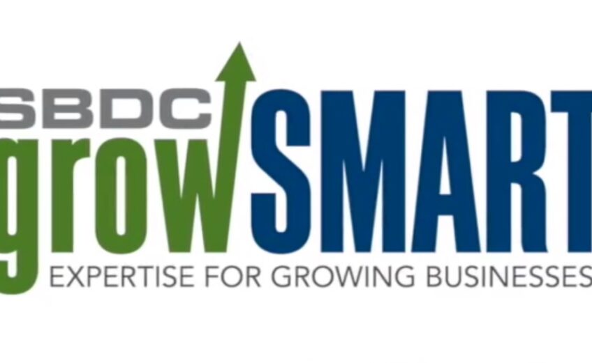 GrowSmart is a five-week course offered by the Small Business Development Center at Del Mar College for small business owners who want to expand.