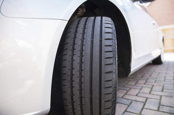 Tire size can optimize the ride and safety of your vehicle.