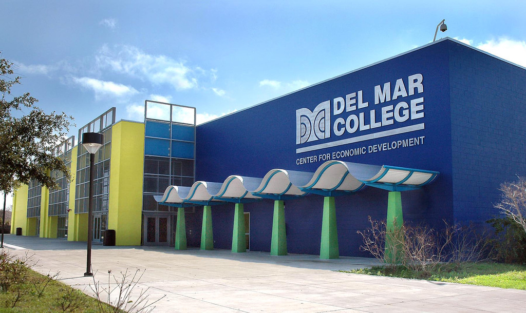 Attend the Big Event and learn to grow your business at the Del Mar College Center for Economic Development. Courtesy photo