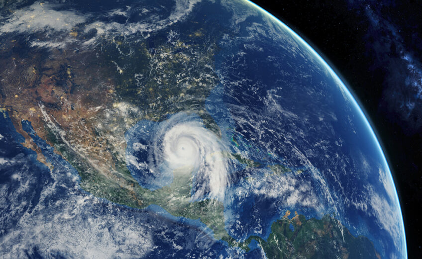Windstorm insurance is paid for by home and business owners along the coast, unlike insurance for other disasters like fire and flood. Those rates are spread by the insurance industry across all ratepayers, no matter where the destruction is located.