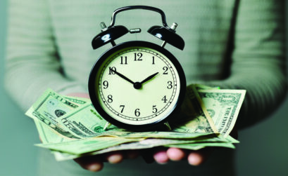 In one 24-hour period, donors raised $2.3 million during the annual Coastal Bend Day of Giving. The money benefits 46 different charities involved.