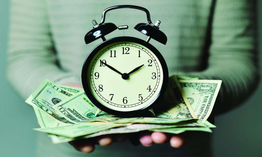 In one 24-hour period, donors raised $2.3 million during the annual Coastal Bend Day of Giving. The money benefits 46 different charities involved.