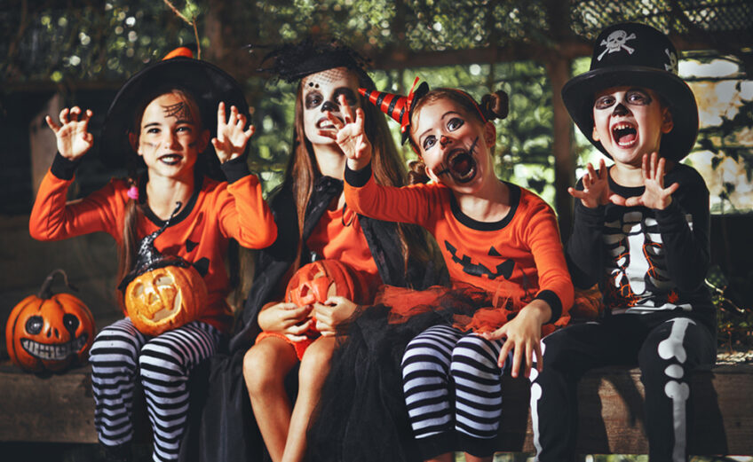 Halloween carnivals, fall festivals, and more all feature fun activities and costume contests for the kids and even the family canine. Help local schools and churches raise money while enjoying traditional seasonal games, rides, food, and more.