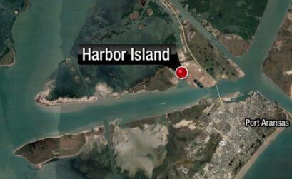 Located within the city limits of both Port Aransas and Aransas Pass, Harbor Island is zoned for industry. It has deep water, a highway, and channel frontage access.