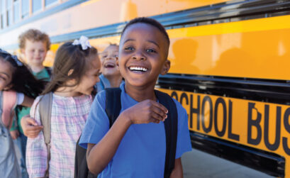 The new school calendar approved by the Corpus Christi Independent School District has classes beginning August 13 this year and ending on June 3, 2021.