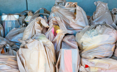 A Texas Supreme Court ruling July 22 could put an end to city ordinances such as those in Austin and Fort Stockton that ban the use of plastic bags. While merchants in Laredo rejoice, environmentalists are not happy.