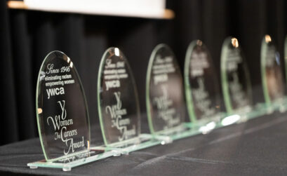 Seven women in Corpus Christi will receive an award from the YWCA for outstanding contributions to their career fields. Courtesy photo