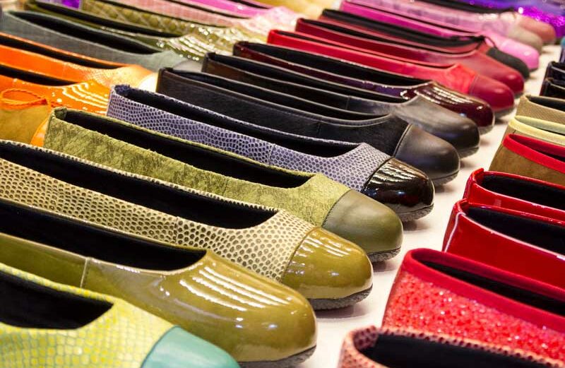 Payless ShoeSource stores opened in 1956 based on a revolutionary idea that shoe shoppers did not need a one-on-one relationship with a salesperson to pick out their own footwear.