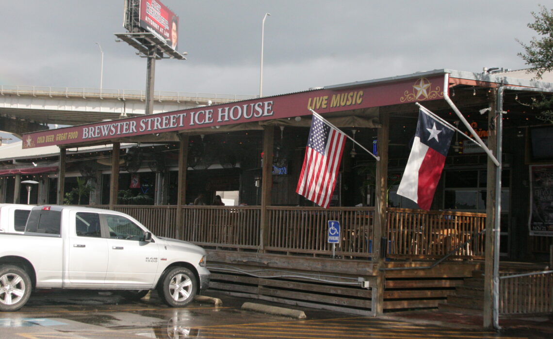 Brewster Street Icehouse in the SEA district near downtown may be opening a second location on the Southside. Staff Photo