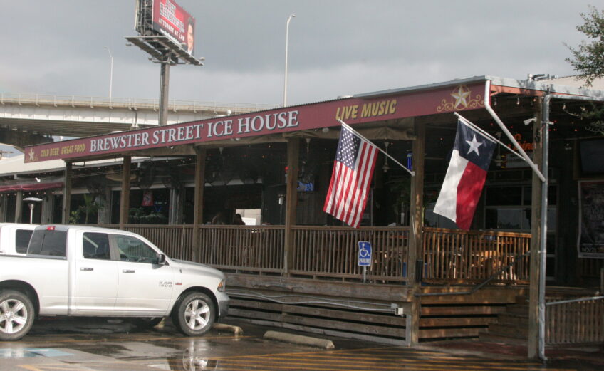 Brewster Street Icehouse in the SEA district near downtown may be opening a second location on the Southside. Staff Photo