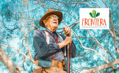 Take part in Frontera Fest, an immersive festival that celebrates the rich and diverse history of Corpus Christi. The festival runs Nov. 2-4 in Corpus Christi. Courtesy photo