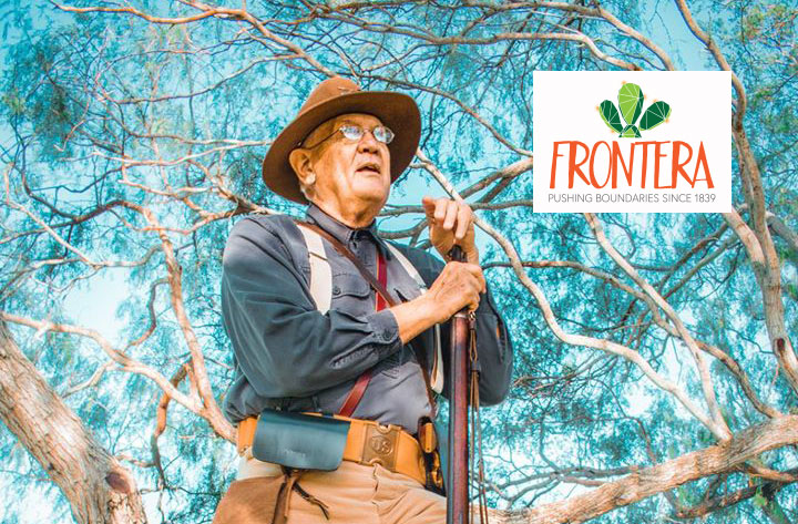 Take part in Frontera Fest, an immersive festival that celebrates the rich and diverse history of Corpus Christi. The festival runs Nov. 2-4 in Corpus Christi. Courtesy photo