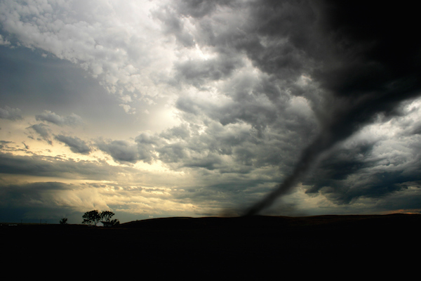 Whether you live in tornado alley, along the coast or a high wind area, you might want to consider building a storm shelter on your property.