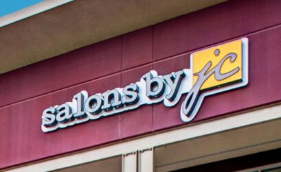 Soon to be seen at The Shops of La Palmera, Salons by JC. Courtesy photo