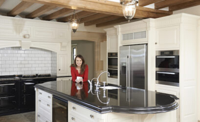 The right contractor for any remodel, from kitchen to bathroom to entire house, can save you headaches, time and money.