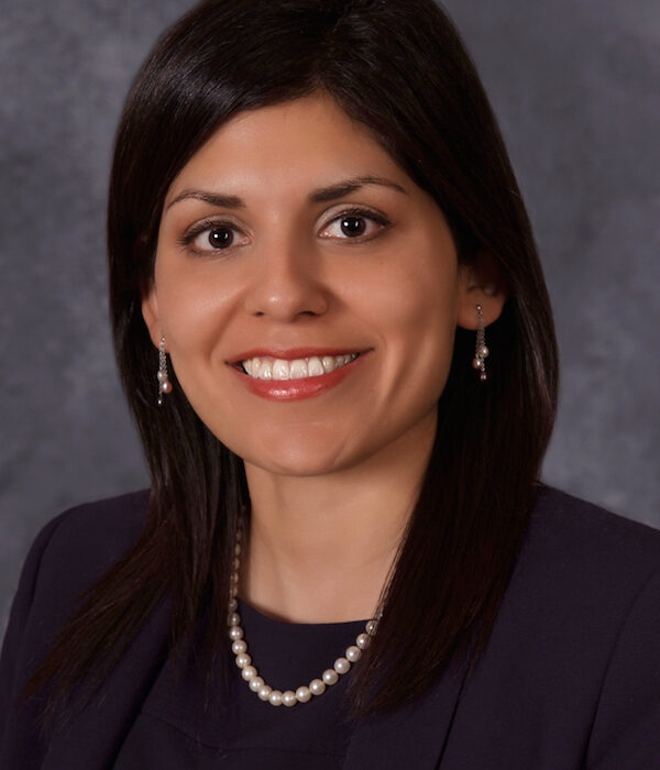 Judge Amanda Torres