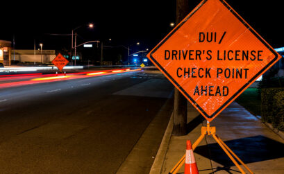 “No Refusal” checkpoints will be set up throughout the city this weekend. Ride safe for New Year’s Eve with a designated driver or by taking advantage of the many transportation services in Corpus Christi.