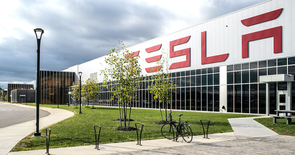 Tesla moved its headquarters in Austin in 2021 and is now looking to build a lithium refinery in Nueces County. The Robstown ISD School Board recently approved a tax incentive package for the automaker.