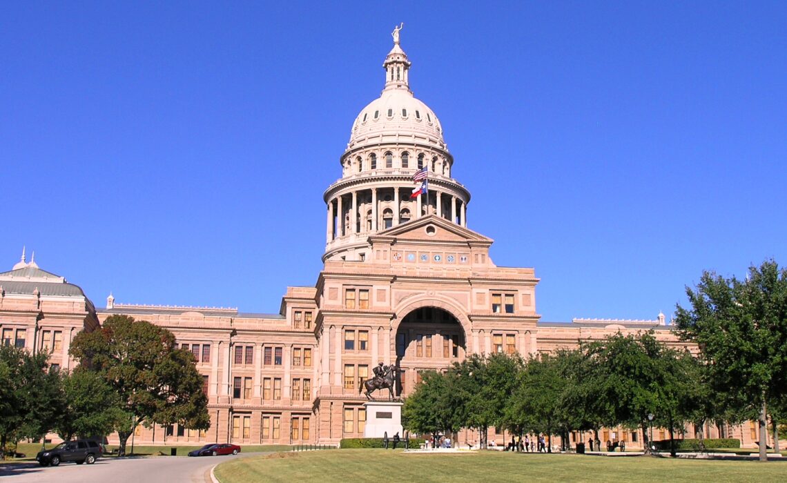 Members of the United Corpus Christi Chamber of Commerce will visit local legislators during a trip to the state capital Feb. 8. Courtesy photo