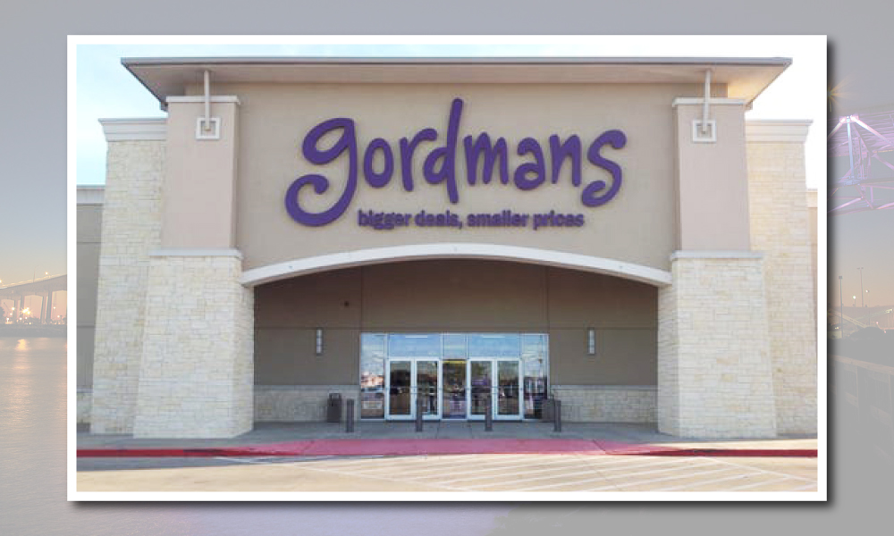 Bealls and Gordmans in Corpus Christi might begin liquidation sales as early as Friday, May 15, announced Houston-based Stage Stores, which recently filed for Chapter 11 bankruptcy. Courtesy photo