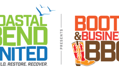 Attend Boots, Business and BBQ to help raise money for those hit the hardest by Hurricane Harvey. Courtesy photo