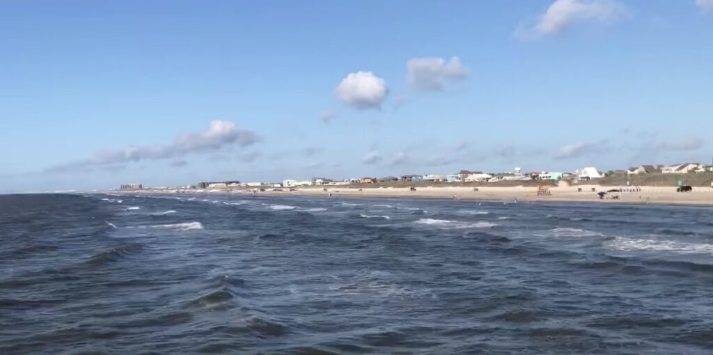 Beaches are open for Labor Day weekend in Corpus Christi and Port Aransas. Beaches reopened Aug. 17 but have been closed on major holidays — except for Memorial Day weekend — since Easter.