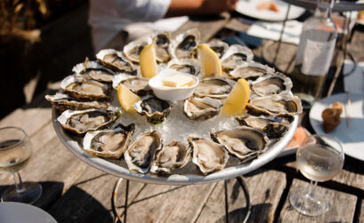 Gov. Greg Abbott signed House Bill 1300 into law as the 85th Texas Legislative session came to an end on Memorial Day 2019. Written by Corpus Christi State Rep. Todd Hunter, the bill allows Texas to begin developing oyster farms. Texas was the only state in the United States that did not allow oyster farming.