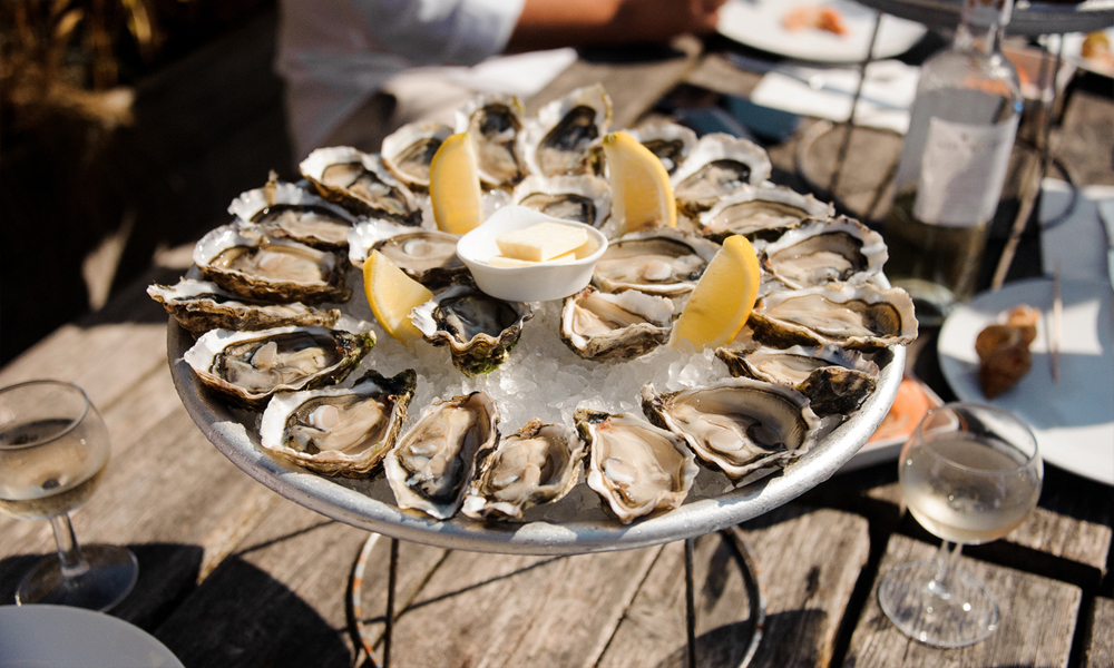 Gov. Greg Abbott signed House Bill 1300 into law as the 85th Texas Legislative session came to an end on Memorial Day 2019. Written by Corpus Christi State Rep. Todd Hunter, the bill allows Texas to begin developing oyster farms. Texas was the only state in the United States that did not allow oyster farming.