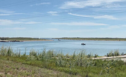 Packery Channel has provided significant recreational and environmental benefits to Corpus Christi with easy access to the Gulf of Mexico and improved fishing in the Upper Laguna Madre. Courtesy photo