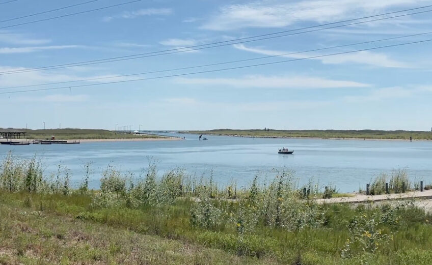 Packery Channel has provided significant recreational and environmental benefits to Corpus Christi with easy access to the Gulf of Mexico and improved fishing in the Upper Laguna Madre. Courtesy photo