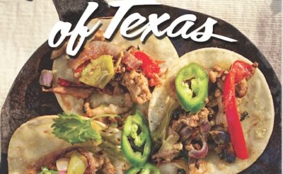 Corpus Christi will be included in the upcoming book, The Tacos of Texas, published by University of Texas press. Courtesy photo