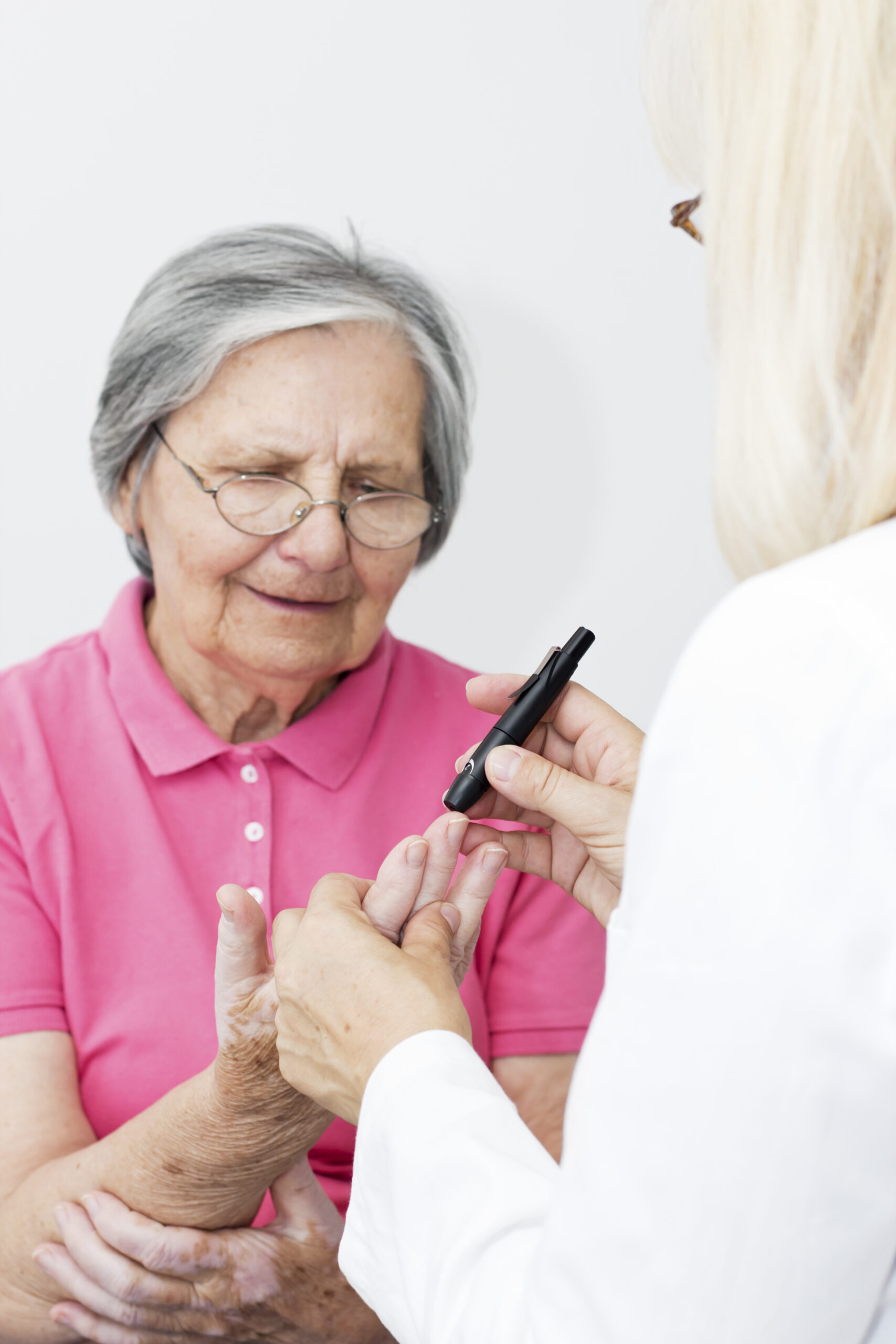 Diabetes-screening tools and medications can be costly. Be sure you choose the right Medicare plan to best cover your individual health-care needs.